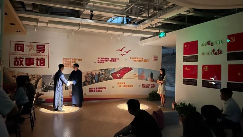 杭州宣传片拍摄，代理公司如何选择专业设备？**