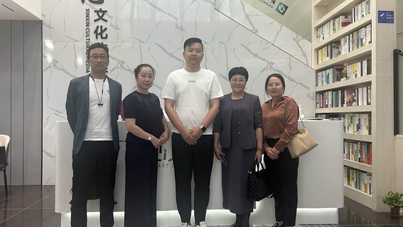 北京注册传媒公司，流程详解与关键要点