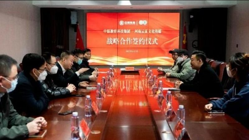 企业VI设计步骤顺序：打造品牌形象的必经之路