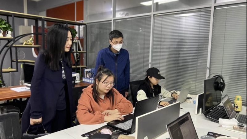 深圳产品演示三维动画制作：揭秘其背后的技术与艺术