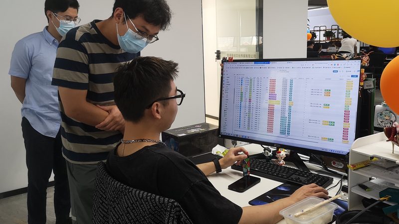 短视频团队拍摄设备清单：如何打造高效拍摄阵容