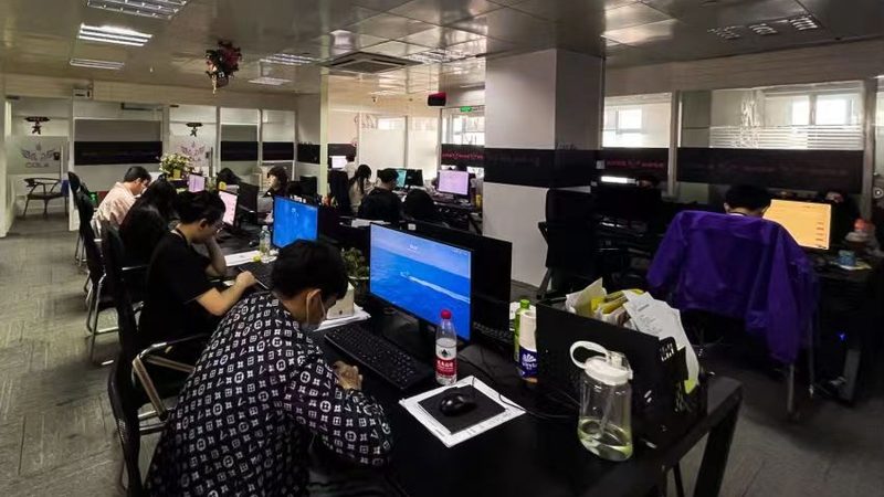 会议策划公司服务流程揭秘：从需求分析到落地执行